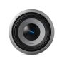 ALPINE S2-W10D4 Subwoofer dwucewkowy (4 Ω) 10" / 25 cm