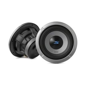 ALPINE S2-W8D4 Subwoofer dwucewkowy (4 Ω) 8" / 20 cm