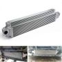 Intercooler dedykowany Honda Civic X 1.5T 2017+