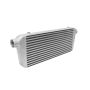 Intercooler TurboWorks 550x230x65 wejście 2,25"