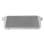 Intercooler TurboWorks 550x230x65 wejście 2,25"