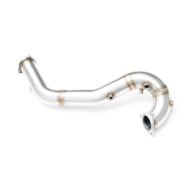 Downpipe AUDI A4, A5 B8 2.7, 3.0 TDI 2007-2011