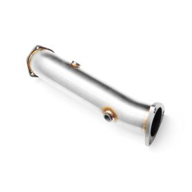 Downpipe AUDI A6 C5 1.8T, 2.0 1997-2004