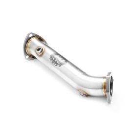 Downpipe AUDI A4 B5, B6, B7 1.6, 1.8T, 2.0 - 63,5 mm