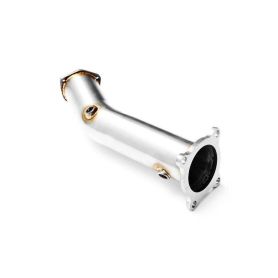 Downpipe AUDI A4 B7 2.0 TFSI - 76 mm