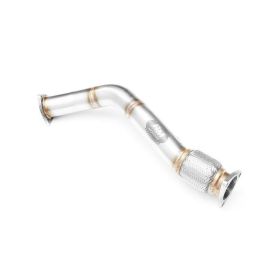 Downpipe AUDI A4 B7 2.7, 3.0 2005-2008 180, 204, 233 km