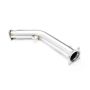 Downpipe AUDI A4, A5 B8 1.8 TFSI - 76 mm