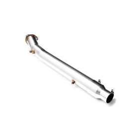 Downpipe AUDI A6 C6 2.7, 3.0 TDI 2005-2011