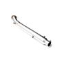 Downpipe AUDI A6 C6 ALLROAD 2.7, 3.0 TDI 2007-2011 Quattro aut.