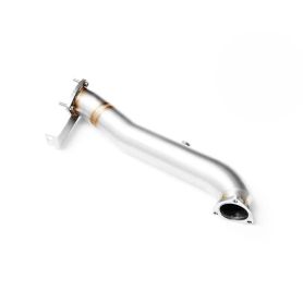 Downpipe AUDI A6 C6 ALLROAD 2.7, 3.0 TDI - 76 mm