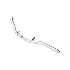 Downpipe AUDI A6 C6 2.7, 3.0 TDI