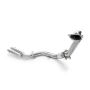 Downpipe zestaw AUDI A7 C7 3.0 TDI