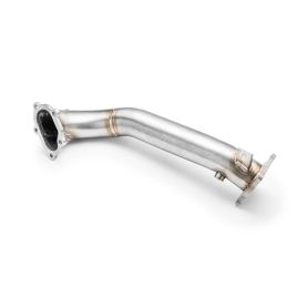 Downpipe decat AUDI A6 C7 3.0 TDI