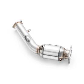 Downpipe AUDI A4, A5 B8 2.0 TFSI + KATALIZATOR