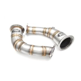 Downpipe AUDI RS4 B9, RS5 B9 Model bez OPF/GPF