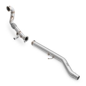 Downpipe Audi S3 8Y 2.0 TFSI