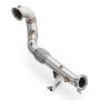 Downpipe Audi S3 8Y 2.0 TFSI