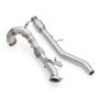 Downpipe Audi S3 8Y 2.0 TFSI