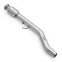 Downpipe Audi S3 8Y 2.0 TFSI