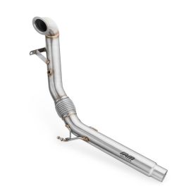 Downpipe AUDI A3 Limousine 2.0 TFSI (8VS, 8VM)