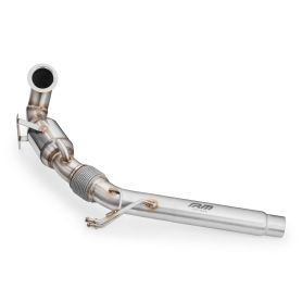 Downpipe AUDI A3 Limousine 2.0 TFSI (8VS, 8VM) +KATALIZATOR