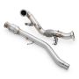 Downpipe AUDI A3, S3 2.0 TFSI OPF/GPF