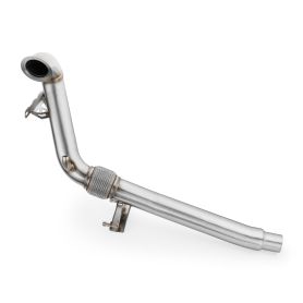 Downpipe AUDI A3 8V 1.8 TFSI