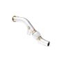 Downpipe BMW E87 118d, 120d M47N2 - 63,5 mm