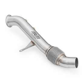 Downpipe BMW E87 118d, 120d M47N2