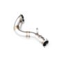 Downpipe BMW E90, E91, E92, E93 335i, 335ix N54