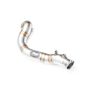 Downpipe BMW E90, E91, E92, E93 335i, 335ix N54