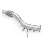 Downpipe BMW F20, F21 114d, 116d, 118d/dx, 120d/dx, 125d N47N, N47S1