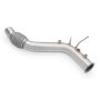 Downpipe BMW F20, F21 114d, 116d, 118d/dx, 120d/dx, 125d N47N, N47S1