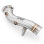 Downpipe BMW F30, F31, F34, F35 335i, 335ix N55