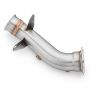 Downpipe BMW F30, F31, F34, F35 335i, 335ix N55