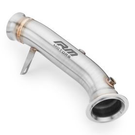 Downpipe BMW F30, F31, F34 GT 335i, 335ix N55