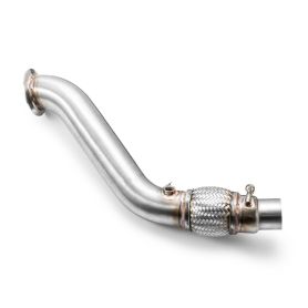 Downpipe BMW F20, F21 114i, 116i, 118i N13