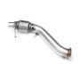 Downpipe BMW F20, F21 114i, 116i, 118i N13