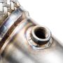 Downpipe BMW F30, F31 316i N13