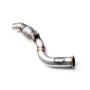 Downpipe BMW E90, E91 318d, 320d M47N2