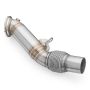 Downpipe BMW F20, F21 LCI 120i, 125i B48