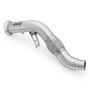 Downpipe BMW E90, E91, E92, E93 325d, 330d, 330xd M57N2