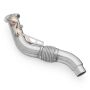 Downpipe BMW E90, E91, E92, E93 325d, 330d, 330xd M57N2