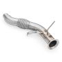 Downpipe BMW E83 X3 30d M57N2