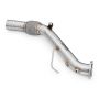 Downpipe BMW E60, E61 525d, 530d M57N (Euro 4)