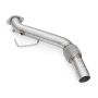 Downpipe BMW E60, E61 525d, 530d M57N (Euro 4)