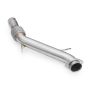 Downpipe BMW E60, E61 525d, 530d M57N (Euro 4)