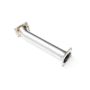 Downpipe BMW E53 X5 30d M57N