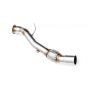 Downpipe BMW E60, E61 535d M57N 2004-2007 272 km