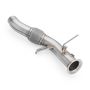 Downpipe BMW E60, E61 535d M57N2